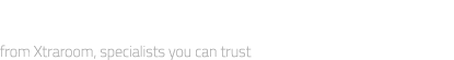 Hitchin Loft Conversions from Xtraroom, specialists you can trust